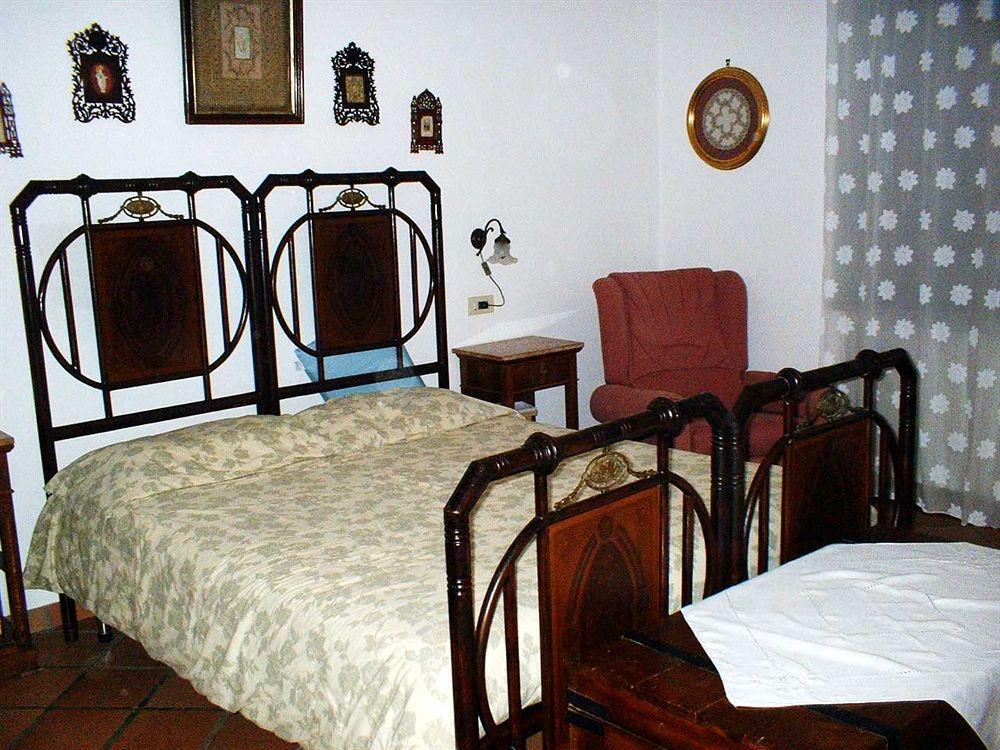 Bed and Breakfast Purple Sant'Agnello Exterior foto