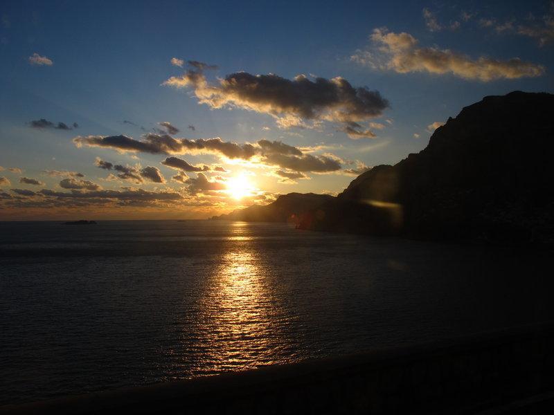 Bed and Breakfast Purple Sant'Agnello Exterior foto