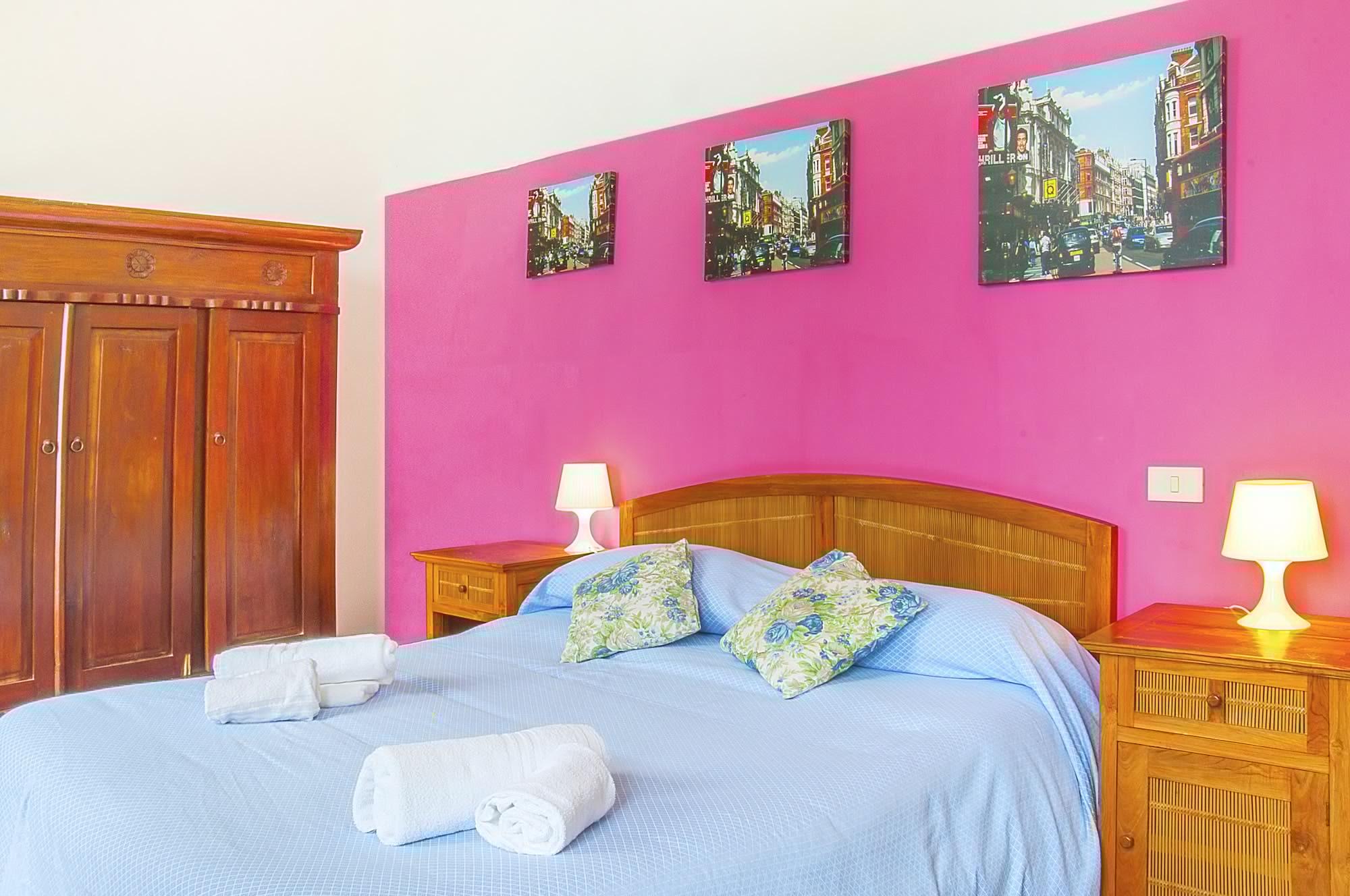 Bed and Breakfast Purple Sant'Agnello Exterior foto