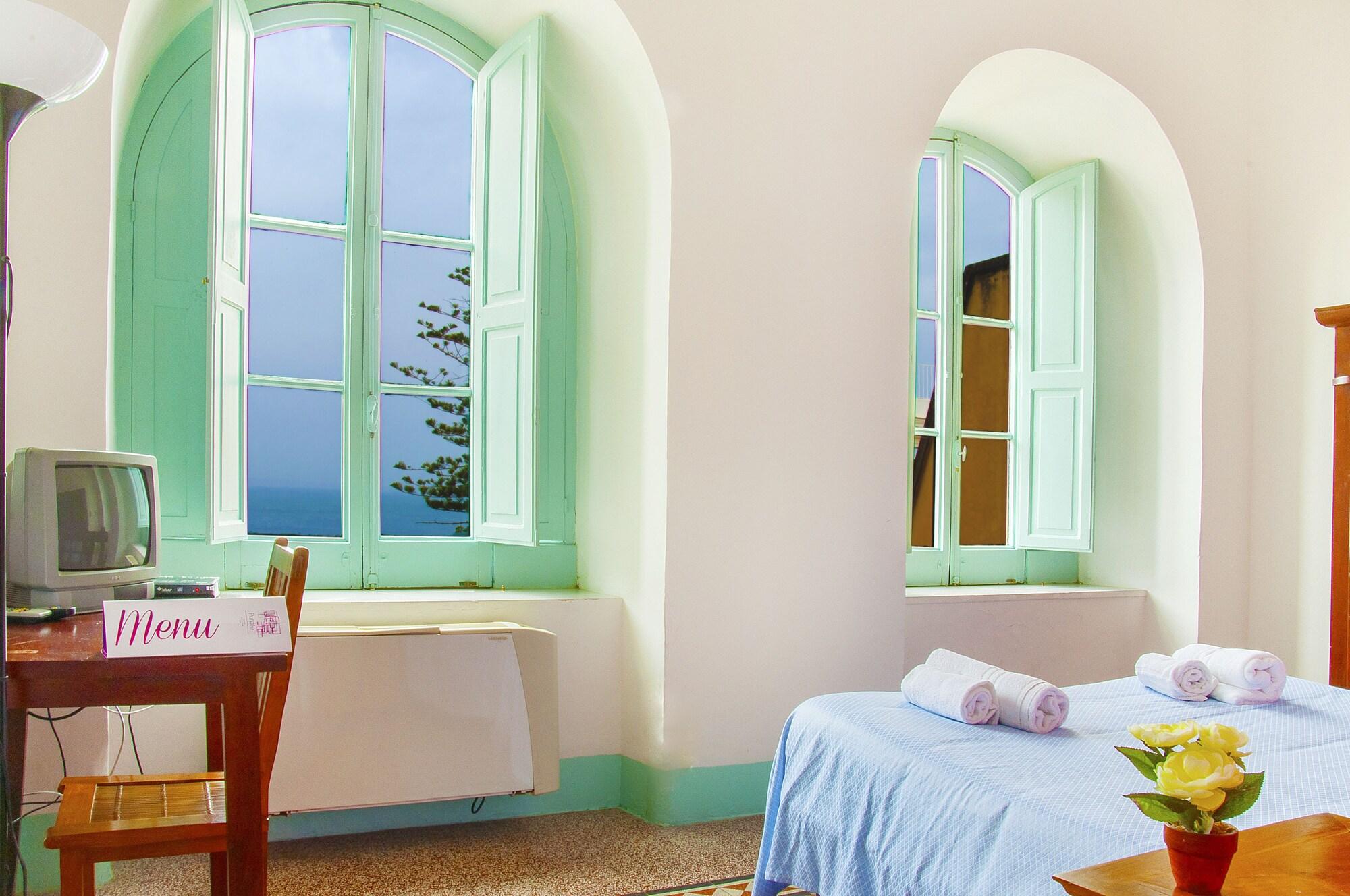 Bed and Breakfast Purple Sant'Agnello Exterior foto