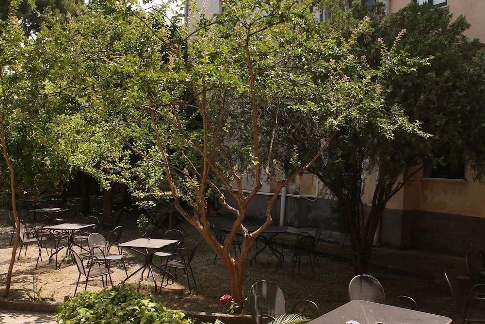 Bed and Breakfast Purple Sant'Agnello Exterior foto