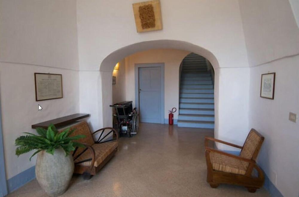 Bed and Breakfast Purple Sant'Agnello Exterior foto