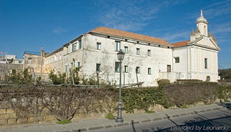 Bed and Breakfast Purple Sant'Agnello Exterior foto