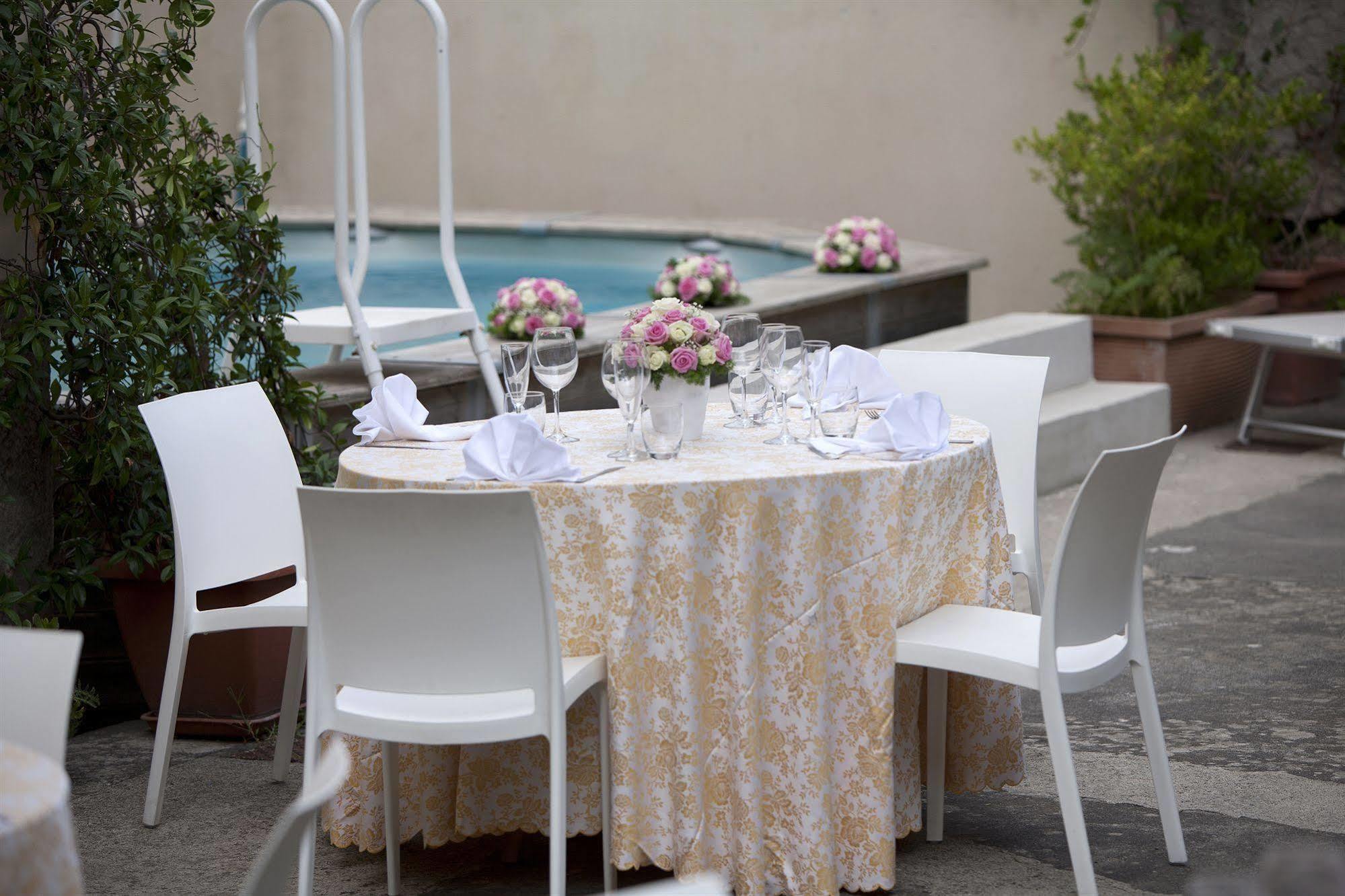 Bed and Breakfast Purple Sant'Agnello Exterior foto