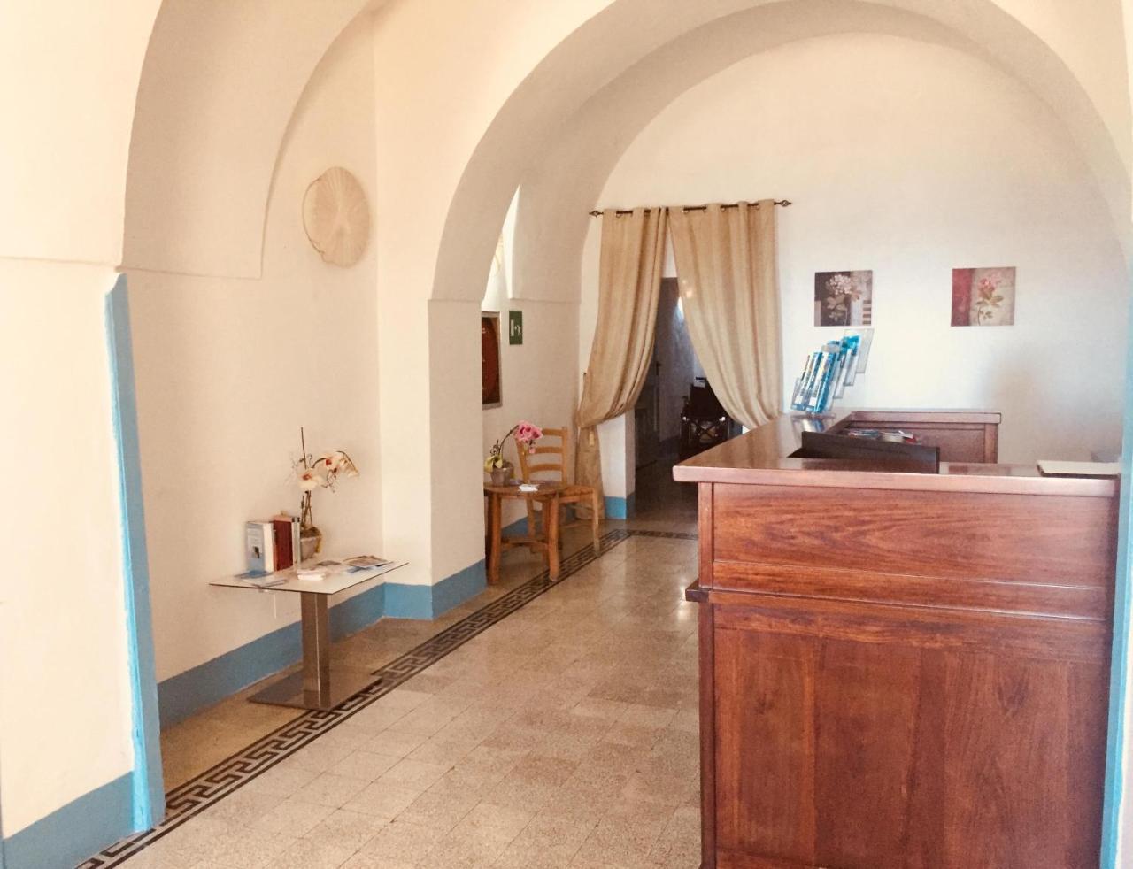 Bed and Breakfast Purple Sant'Agnello Exterior foto
